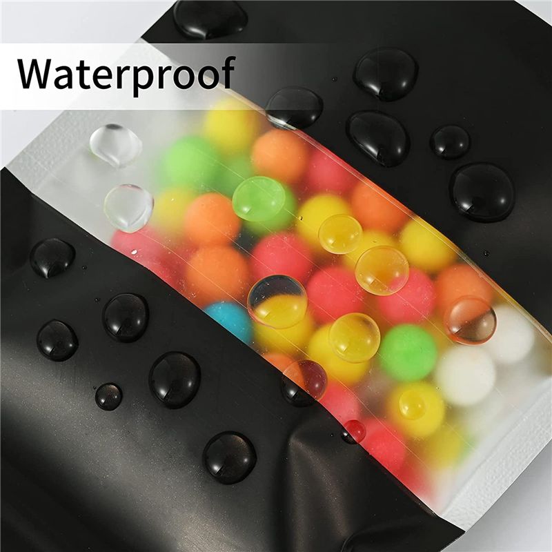 Y42A-400 stuks geurbestendige  - Food Storage In Mylar Bags recensie en prijs