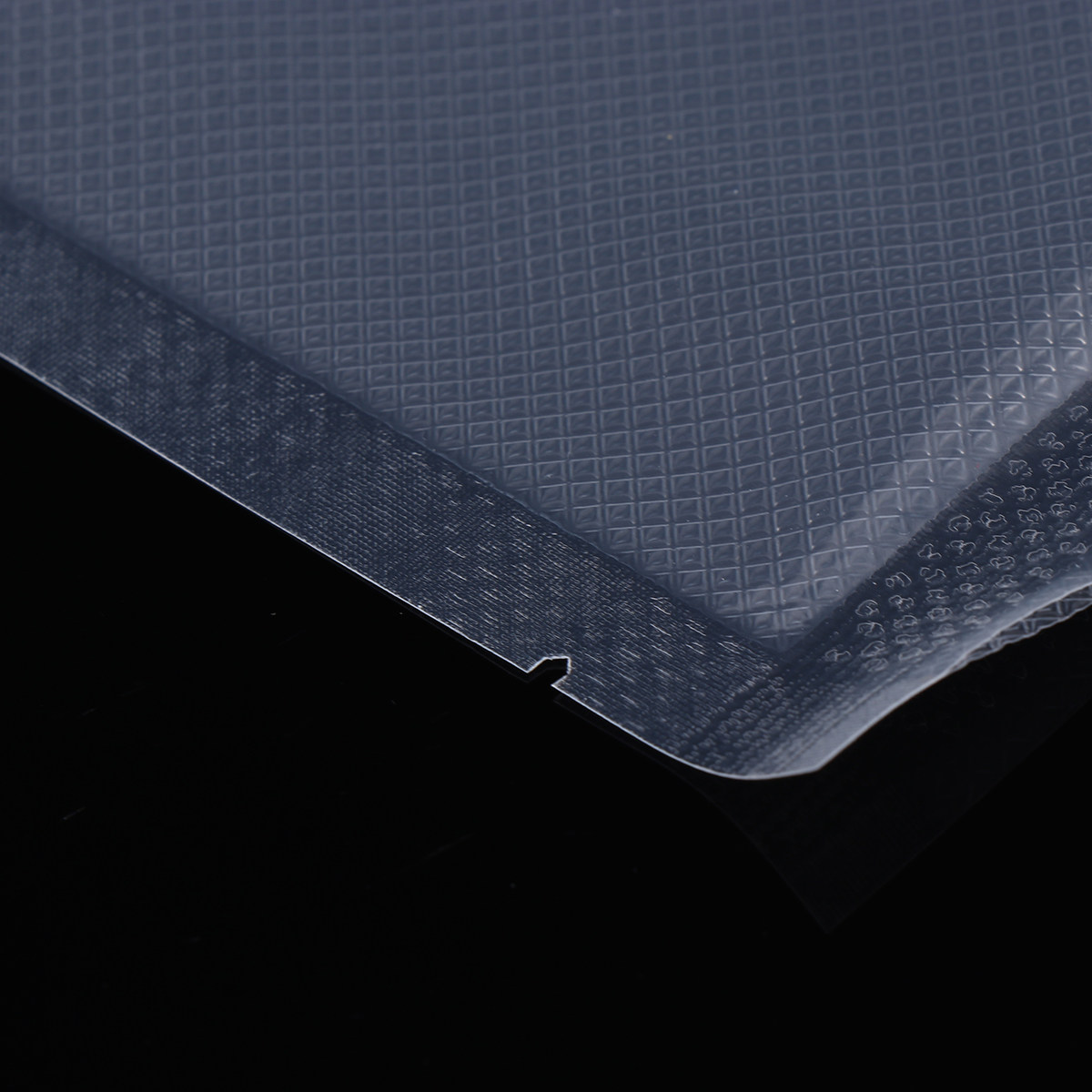100 stuks transparante vacuüm- - Food Storage For recensie en prijs