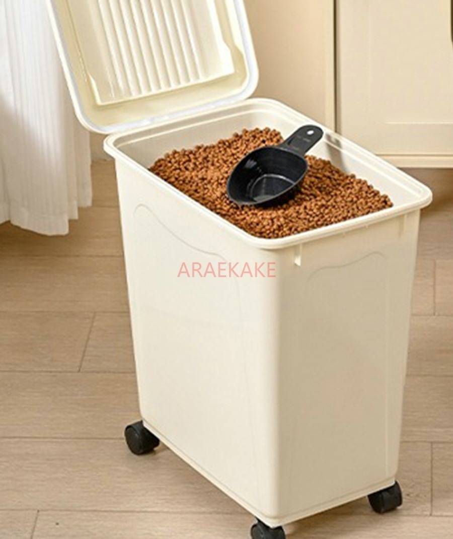 Grote Capaciteit 15Kg Dikke Ho - Food Storage For Dog recensie en prijs