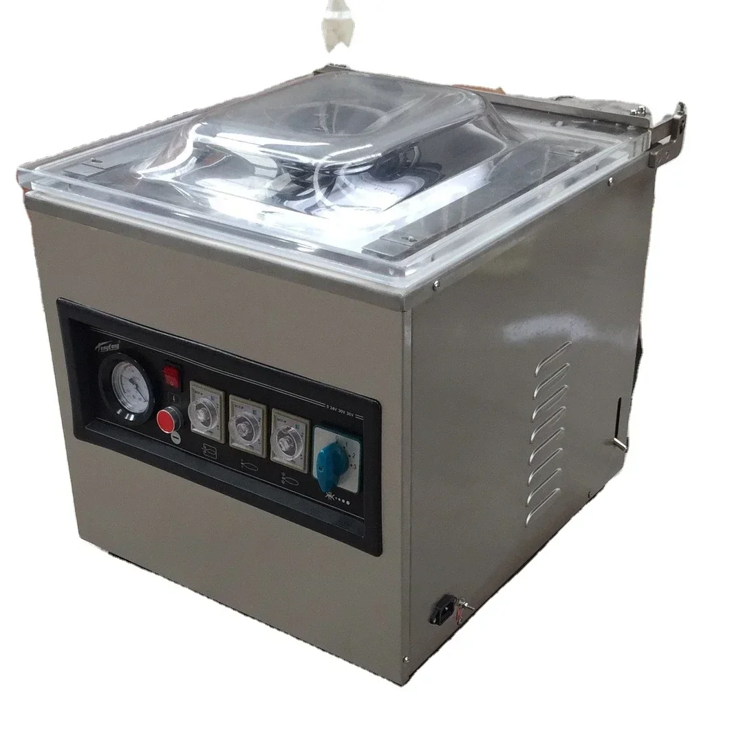 Bestseller VA-500 VA-400 Vacuü - Best Food Storage recensie en prijs