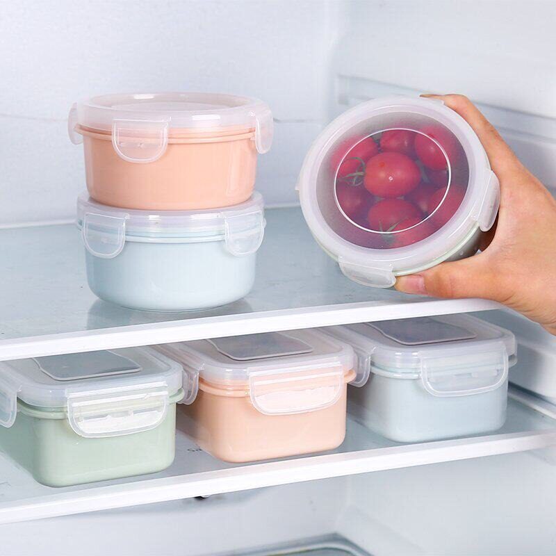 Luchtdicht bewaardozen voor vo - Food Storage Method recensie en prijs