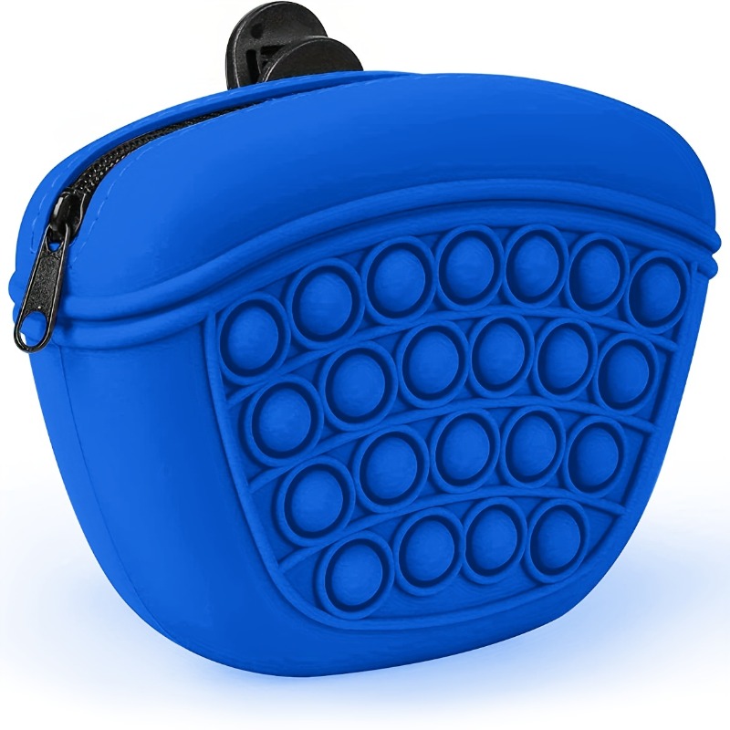 Siliconen hondensnoepjeszak Dr - Food Storage Roll Bags recensie en prijs