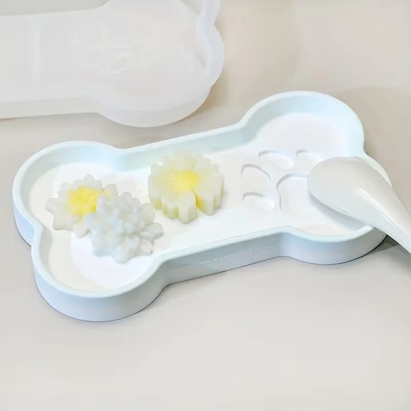 Een hoogwaardige DIY siliconen - Food Storage For Dog recensie en prijs