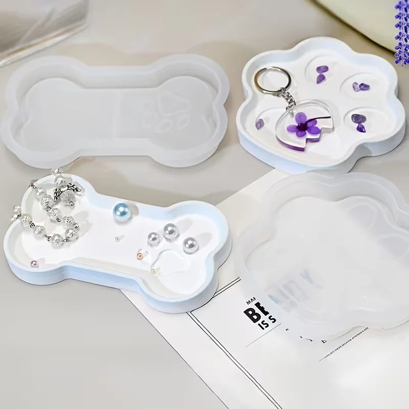 Een hoogwaardige DIY siliconen - Food Storage For Dog recensie en prijs