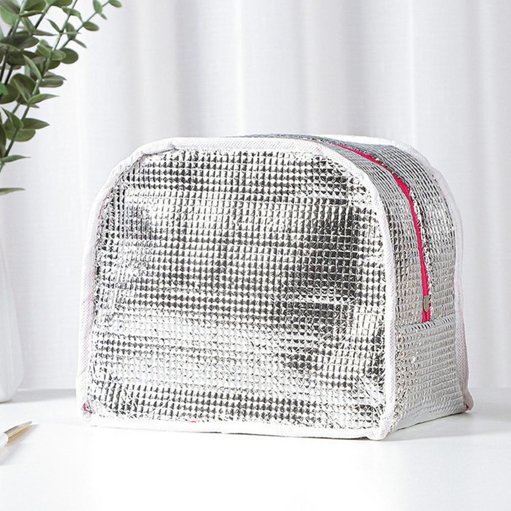 Geïsoleerde lunchtas Draagbare - Food Storage Roll Bags recensie en prijs