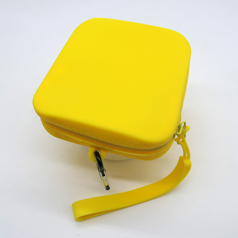 Siliconen hondenvoerzak met mu - Food Storage Method recensie en prijs