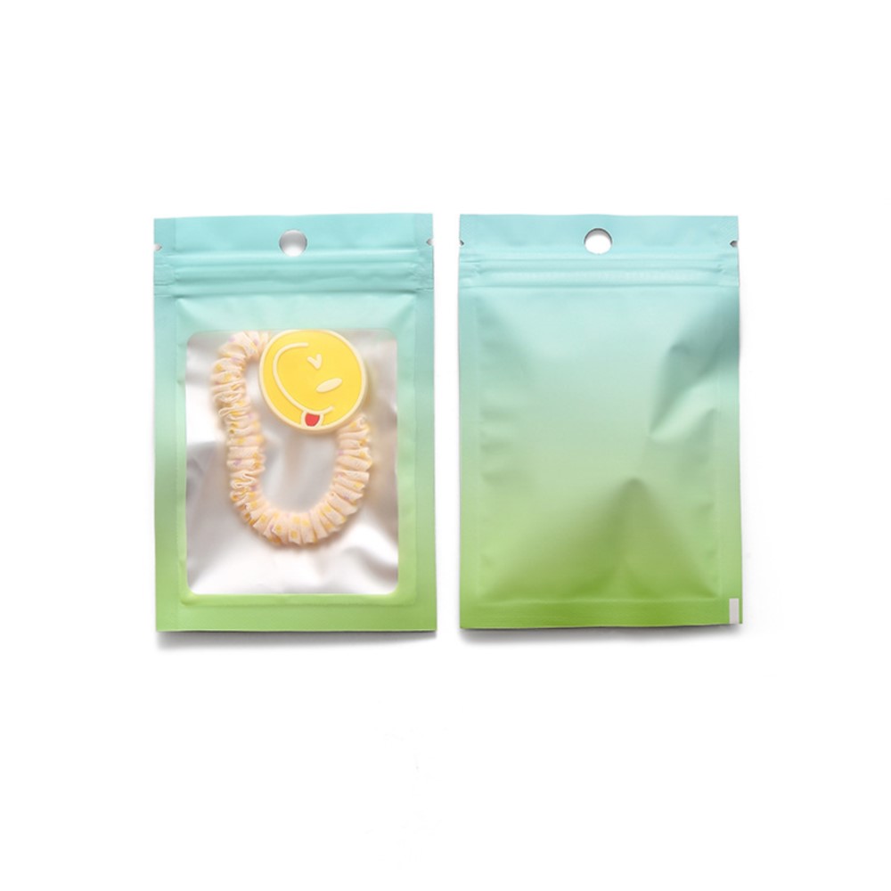 50 stuks gradiëntzakken herslu - Food Storage In Mylar Bags recensie en prijs