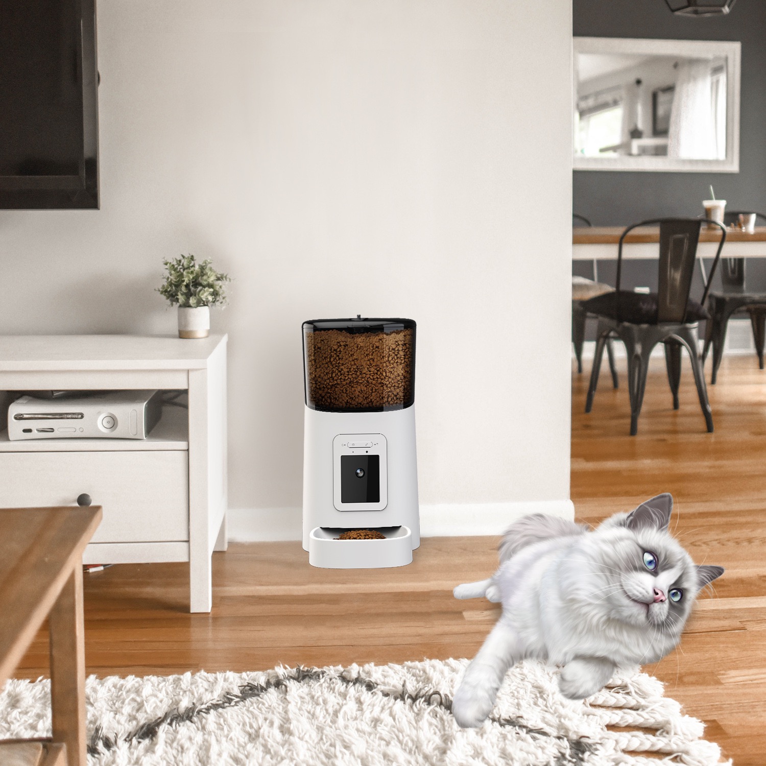 Beste verkochte automatische k - Best Food Storage recensie en prijs