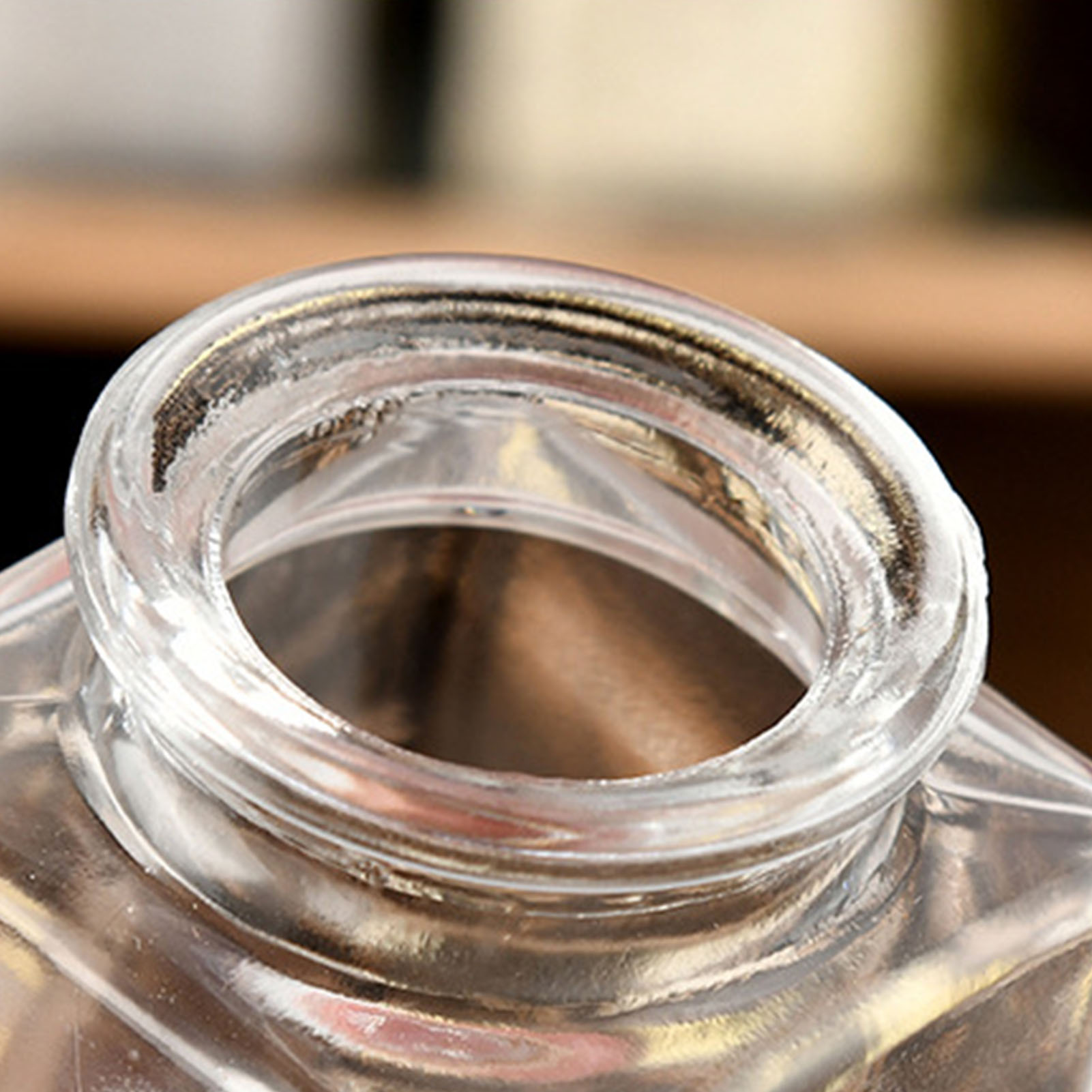 1/5/10 Stuks Glazen Opslag Pot - Food Storage With Glass Lids recensie en prijs
