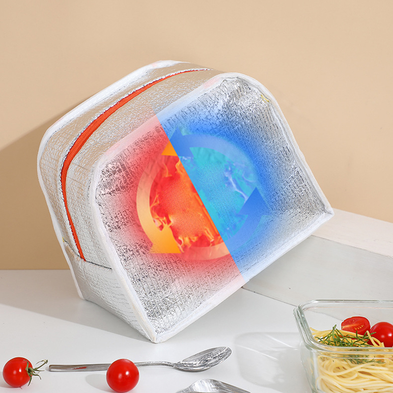 Cartoon Schattige Lunchtas Voo - Food Storage Temperature recensie en prijs
