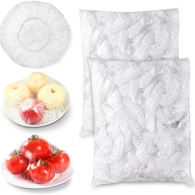 50-500 Stuks Wegwerp Voedsel C - Food Storage Roll Bags recensie en prijs