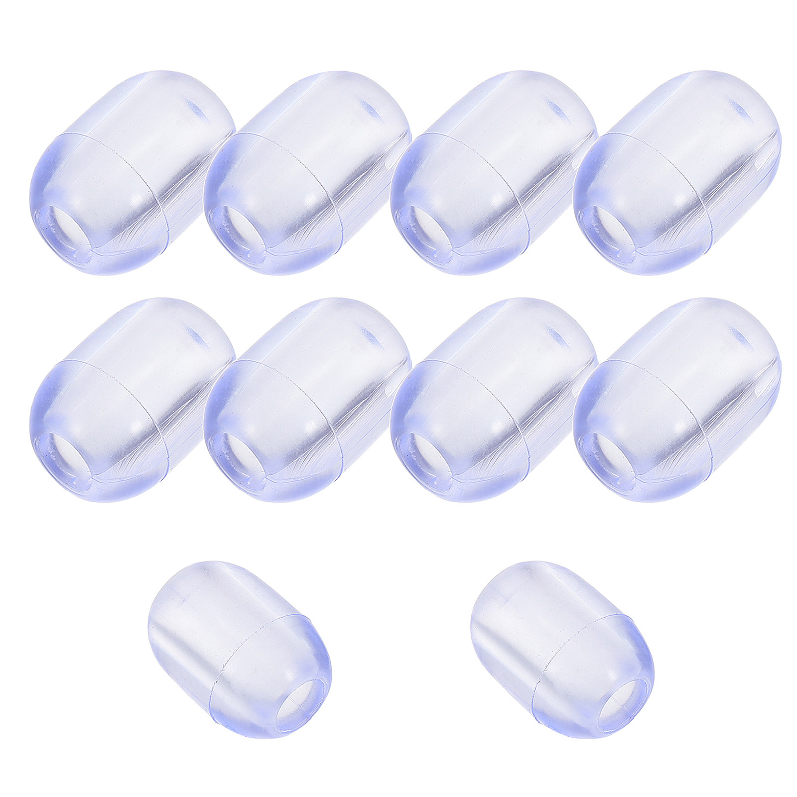 10 stuks rubberen gootsteenrek - Food Storage Vegetables recensie en prijs
