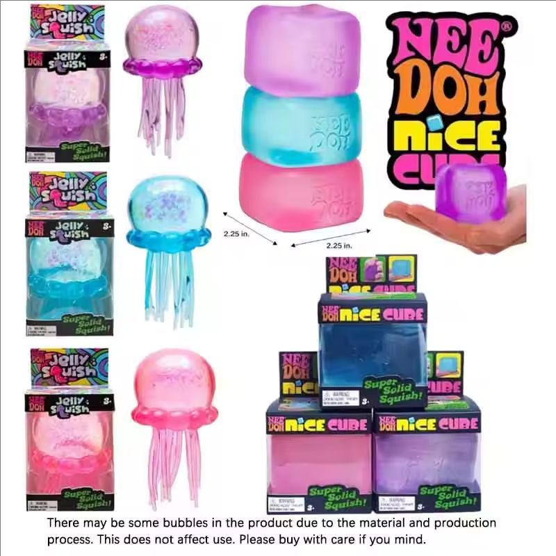 2026 Kawaii Blind Box Mystery  - Food Storage For recensie en prijs