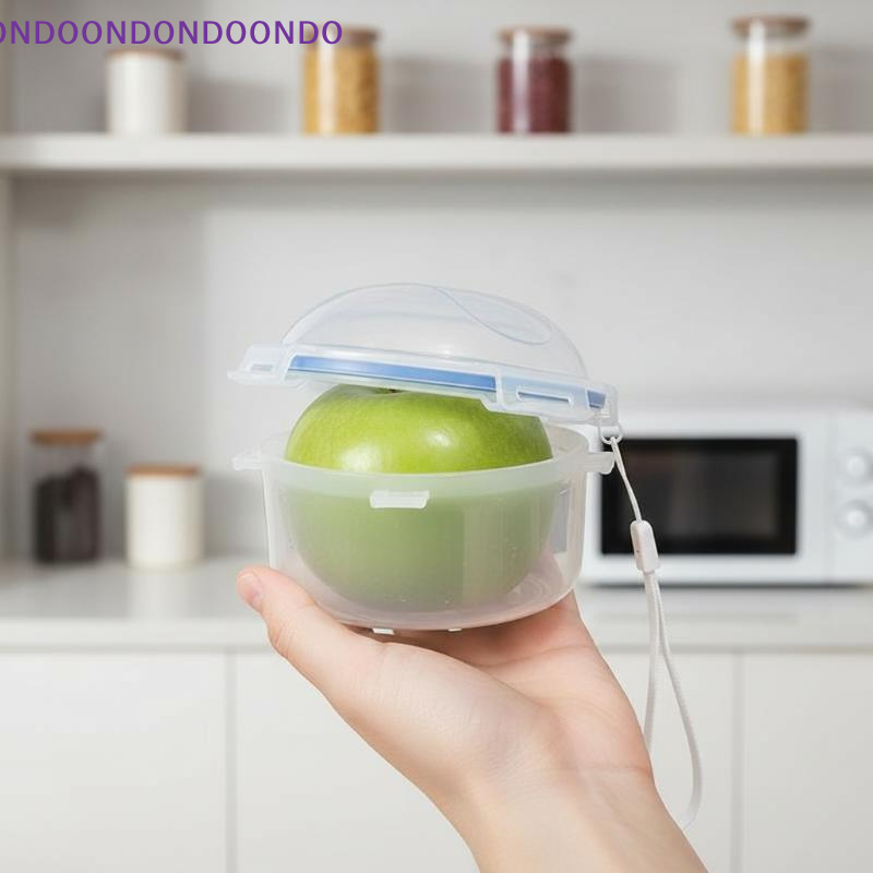 Draagbare opbergcontainer voor - Food Storage Non Toxic recensie en prijs