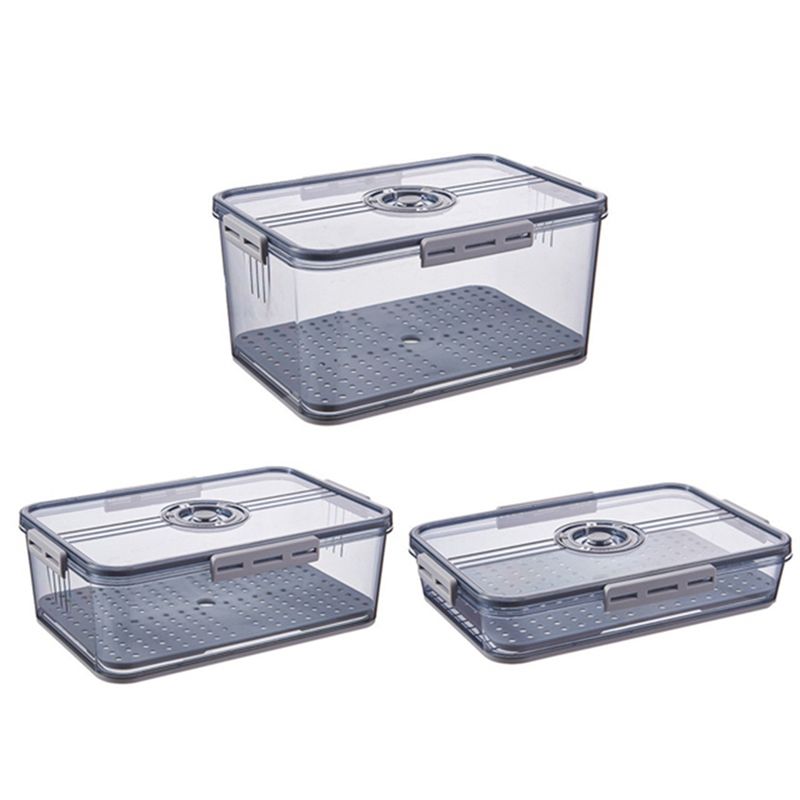 【Big Deal】1 set bedekte eierdu - Food Storage Vegetables recensie en prijs