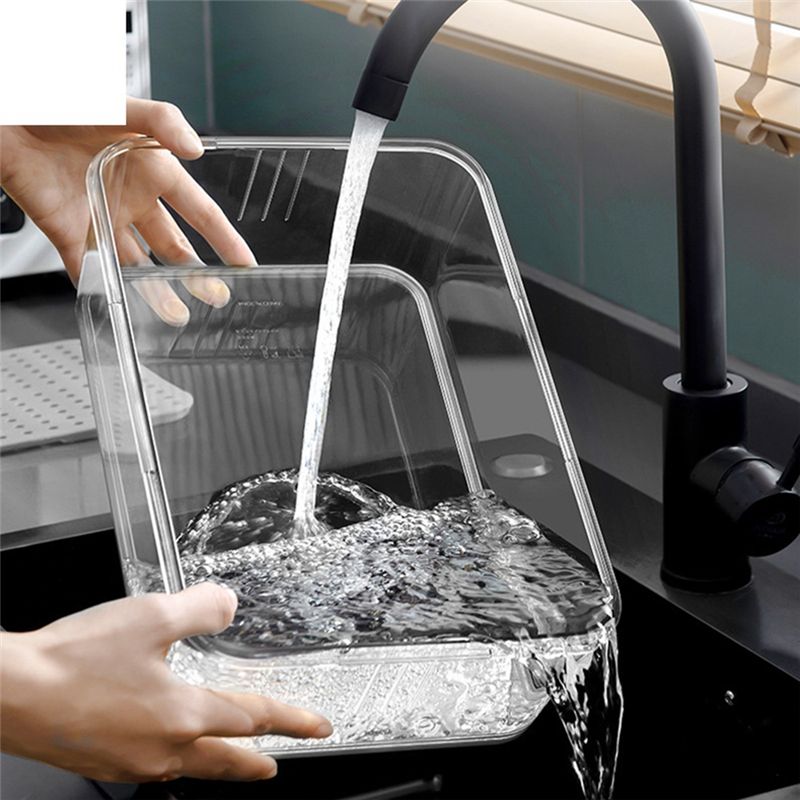 【Big Deal】1 set bedekte eierdu - Food Storage Vegetables recensie en prijs