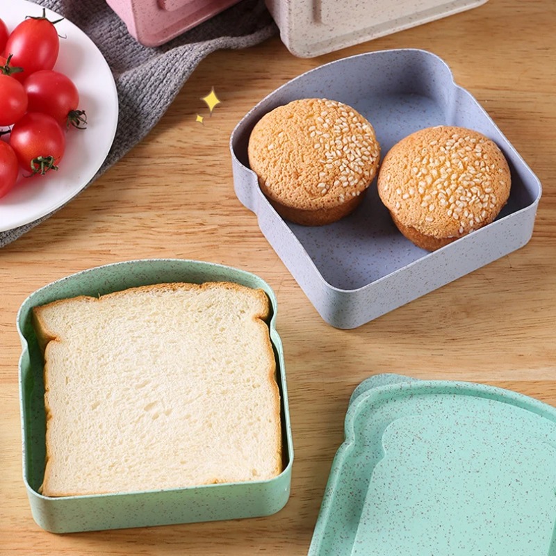 1/4 stuks herbruikbare Bento S - Food Storage With Colander recensie en prijs