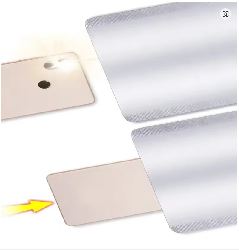 Aluminiumfolie kookzak Sterili - Food Storage Temperature recensie en prijs