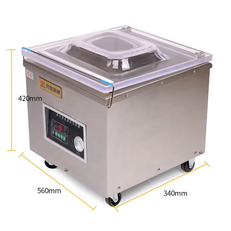 【Bestseller】2022 HOT Vacuümver - Best Food Storage recensie en prijs