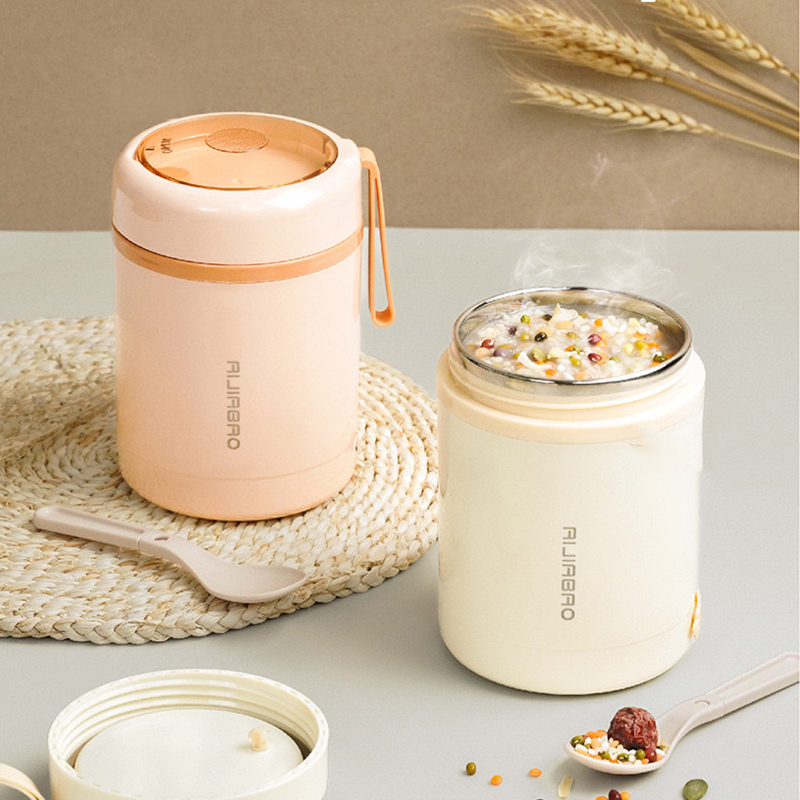 600ML Draagbare USB Elektrisch - Food Storage Warmer recensie en prijs