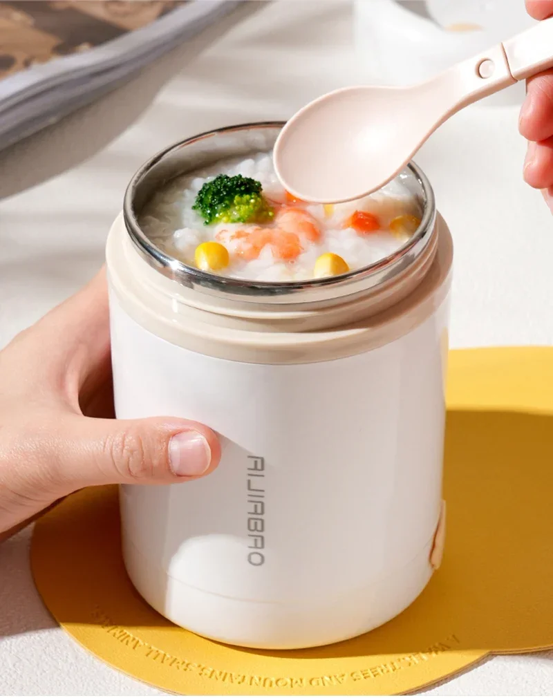 600ML Draagbare USB Elektrisch - Food Storage Warmer recensie en prijs
