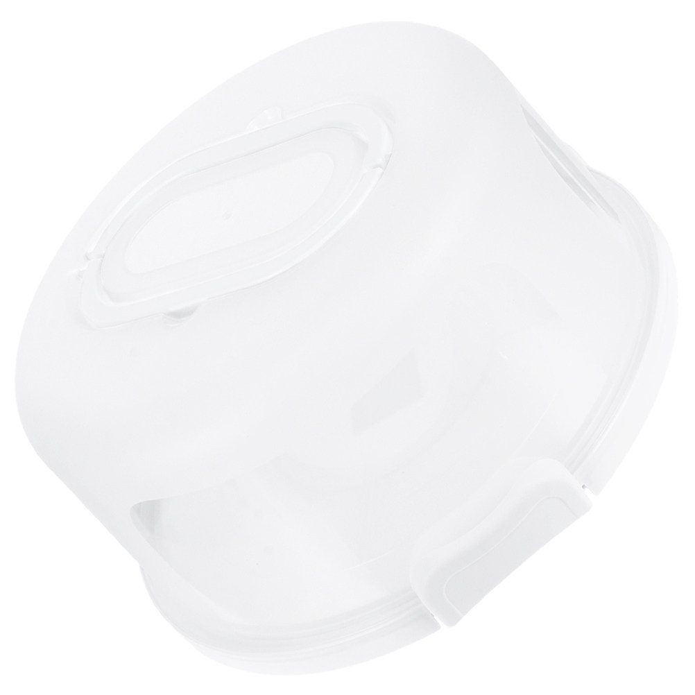Taartbewaarbox 10 inch rond he - Food Storage Handling recensie en prijs