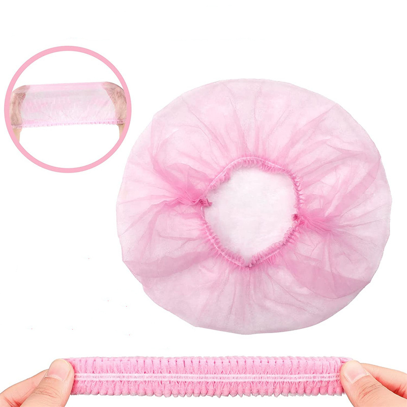 21' Haarnet Caps Wegwerp Bouff - Food Storage Net recensie en prijs