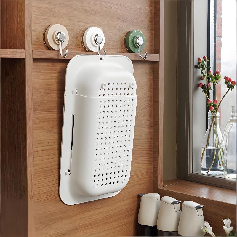 Telescopische afvoermand, lich - Food Storage Non Toxic recensie en prijs