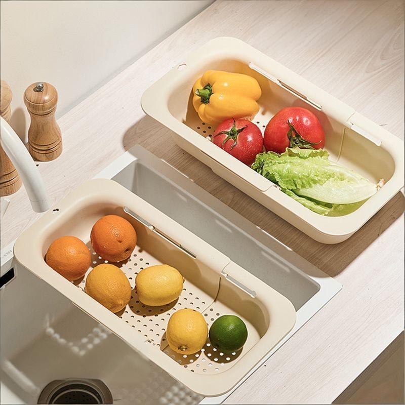 Telescopische afvoermand, lich - Food Storage Non Toxic recensie en prijs