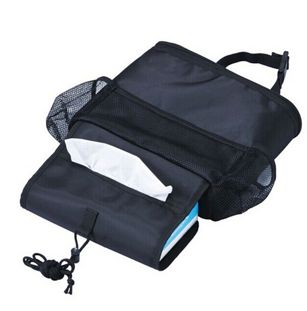 Auto-onderdeel Autostoel Organ - Food Storage Net recensie en prijs