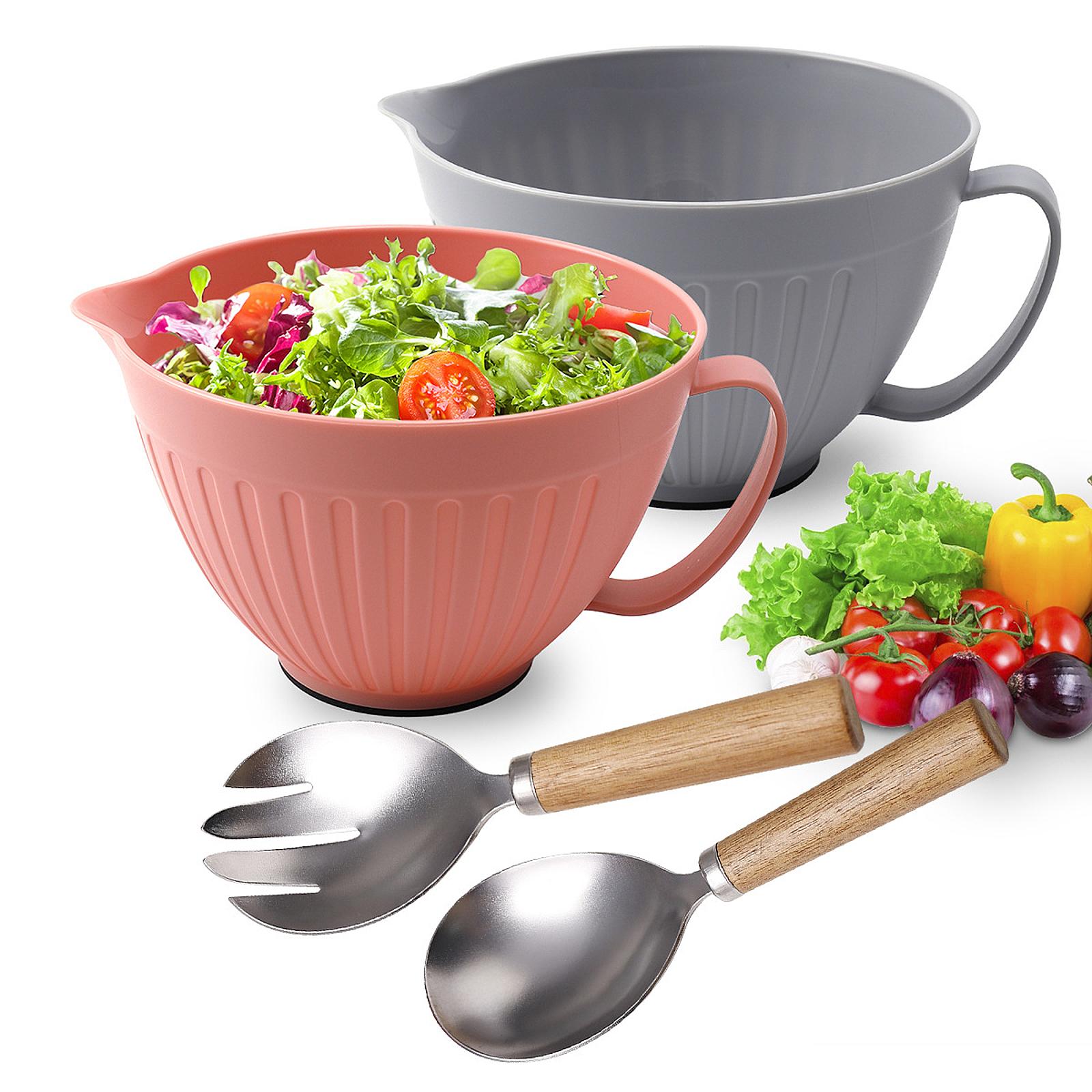 Mengkom met uitloop Bakaccesso - Food Storage Eco Friendly recensie en prijs