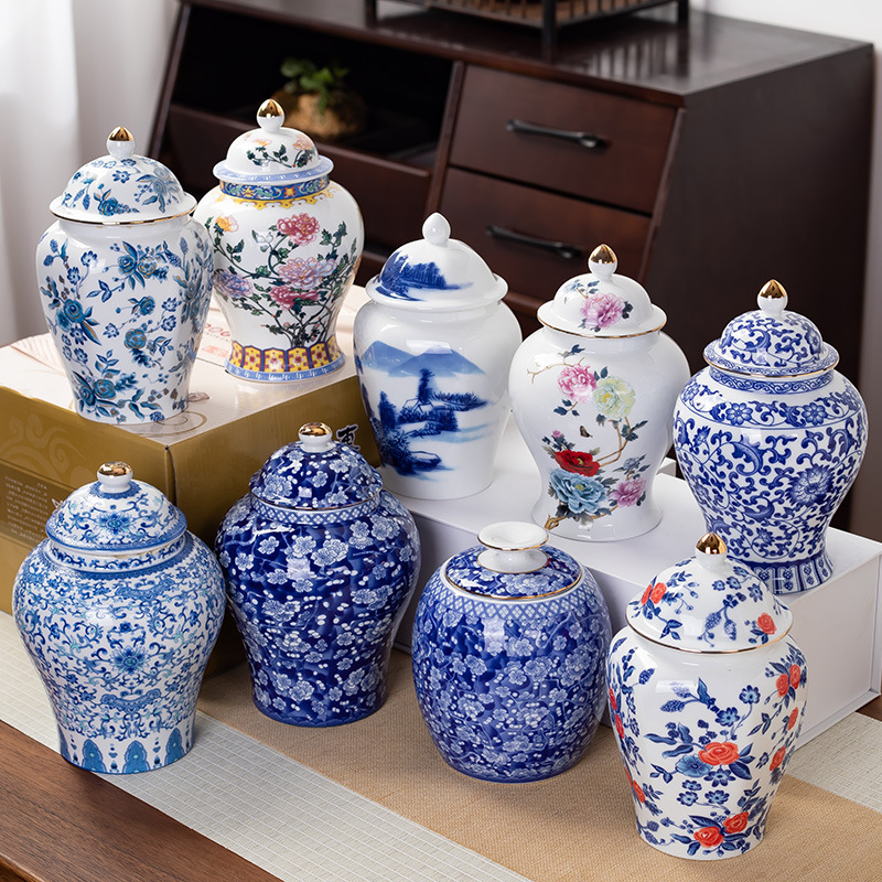 Vergulde Keramische Thee Pot V - Food Storage Ideas recensie en prijs