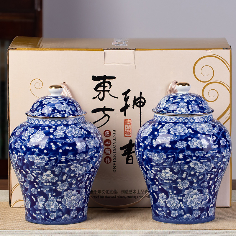 Vergulde Keramische Thee Pot V - Food Storage Ideas recensie en prijs