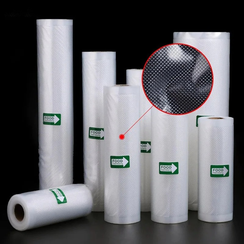 500 cm/Rollen Voedsel Vacuümza - Food Storage Method recensie en prijs