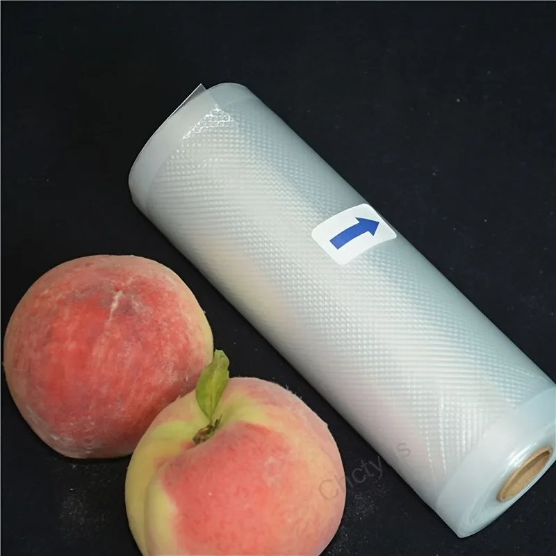 500 cm/Rollen Voedsel Vacuümza - Food Storage Method recensie en prijs