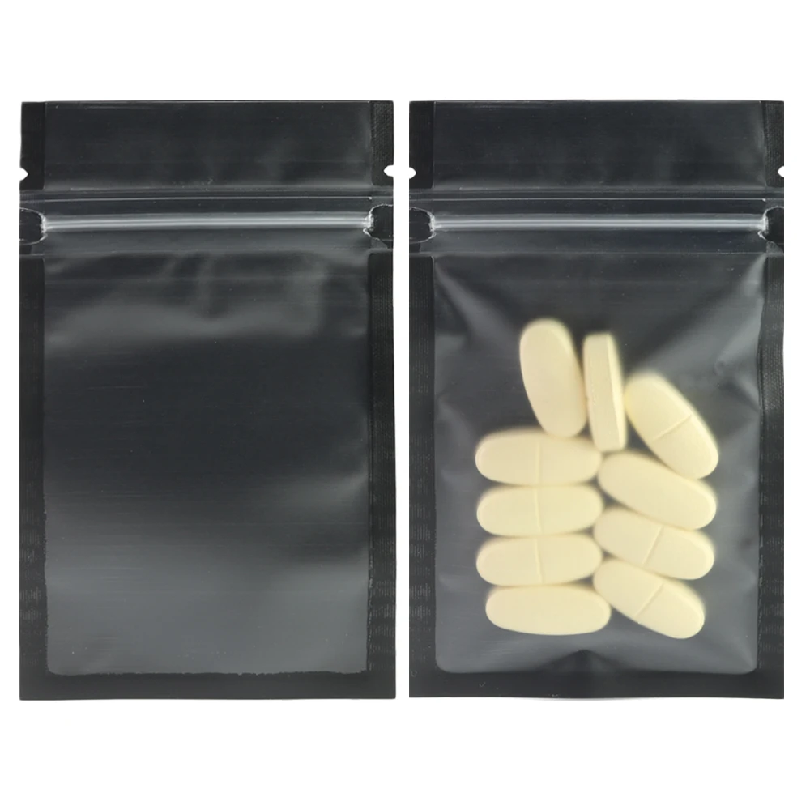 Hersluitbare zakken met ritssl - Food Storage In Mylar Bags recensie en prijs