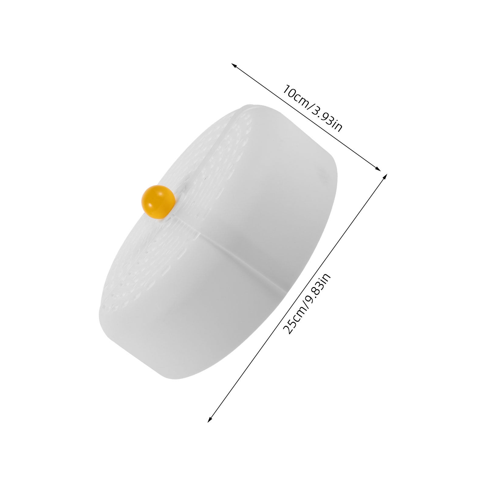 4 stuks opvouwbare voedselafde - Food Storage Net recensie en prijs