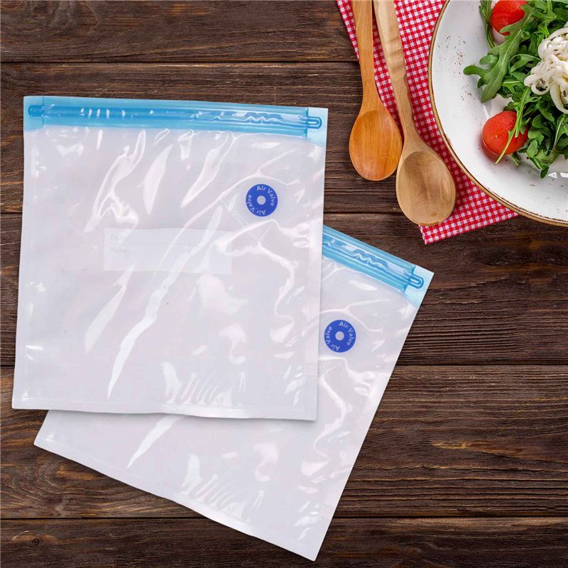 A99U Sous Vide Zakken 15Pack H - Food Storage For recensie en prijs