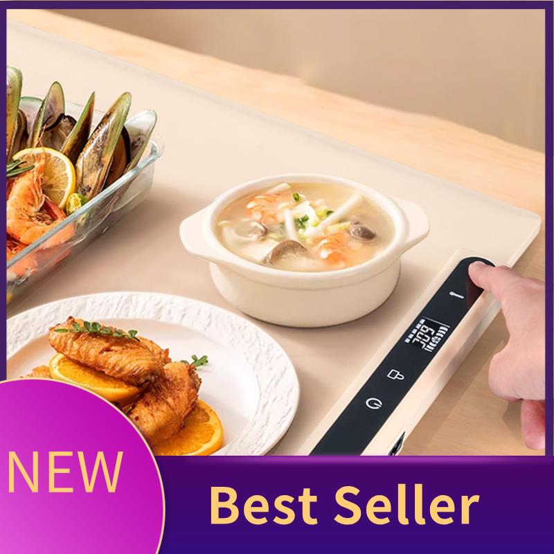 ABHI-Home Warming Board Tafel  - Food Storage Temperature recensie en prijs