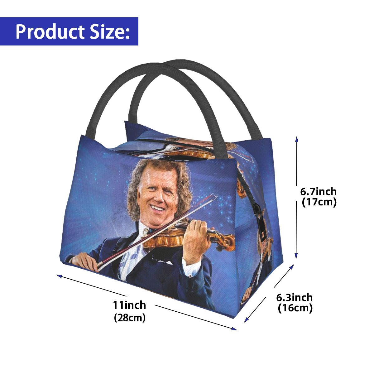Andre Rieu Best Of Andre Rieu  - Best Food Storage recensie en prijs