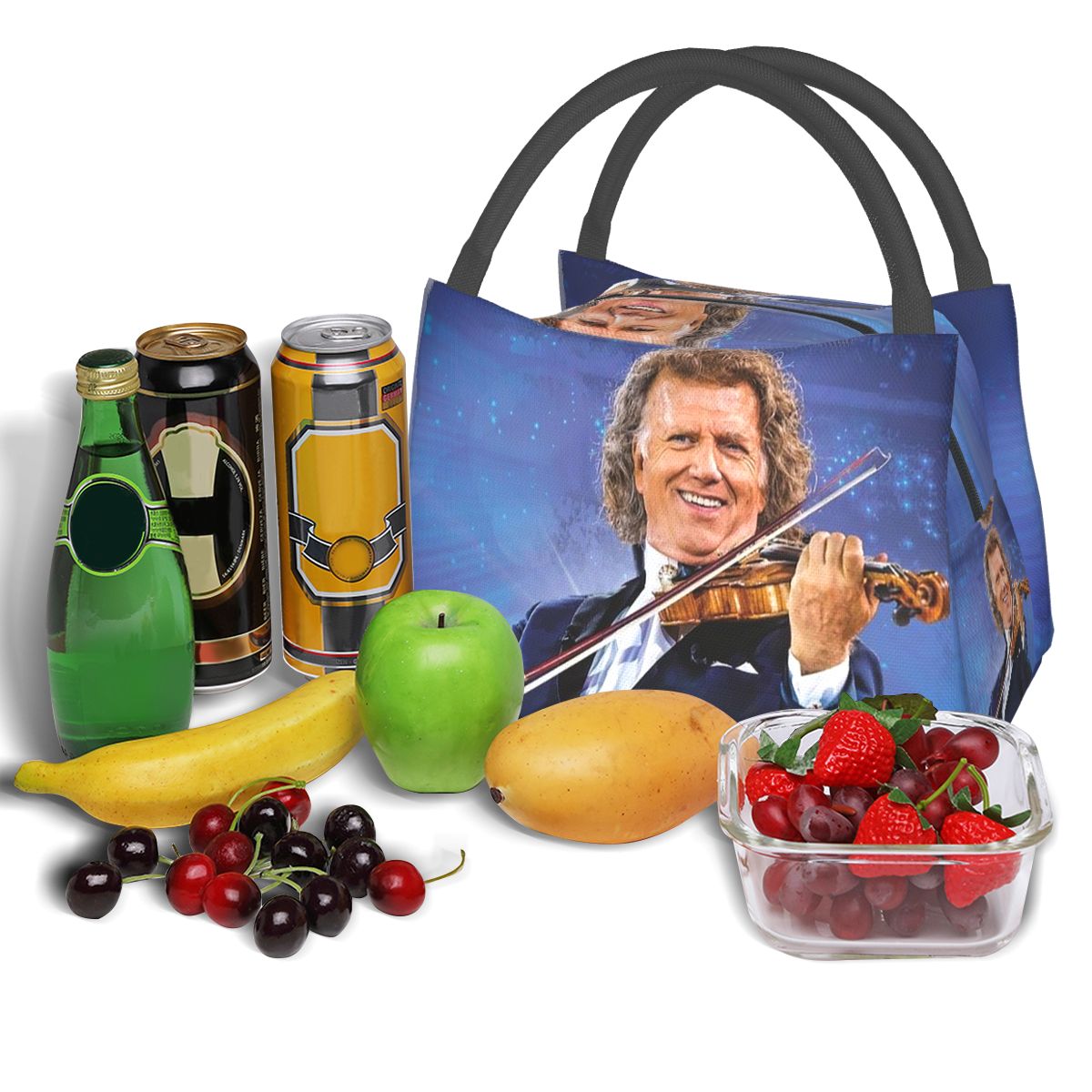 Andre Rieu Best Of Andre Rieu  - Best Food Storage recensie en prijs