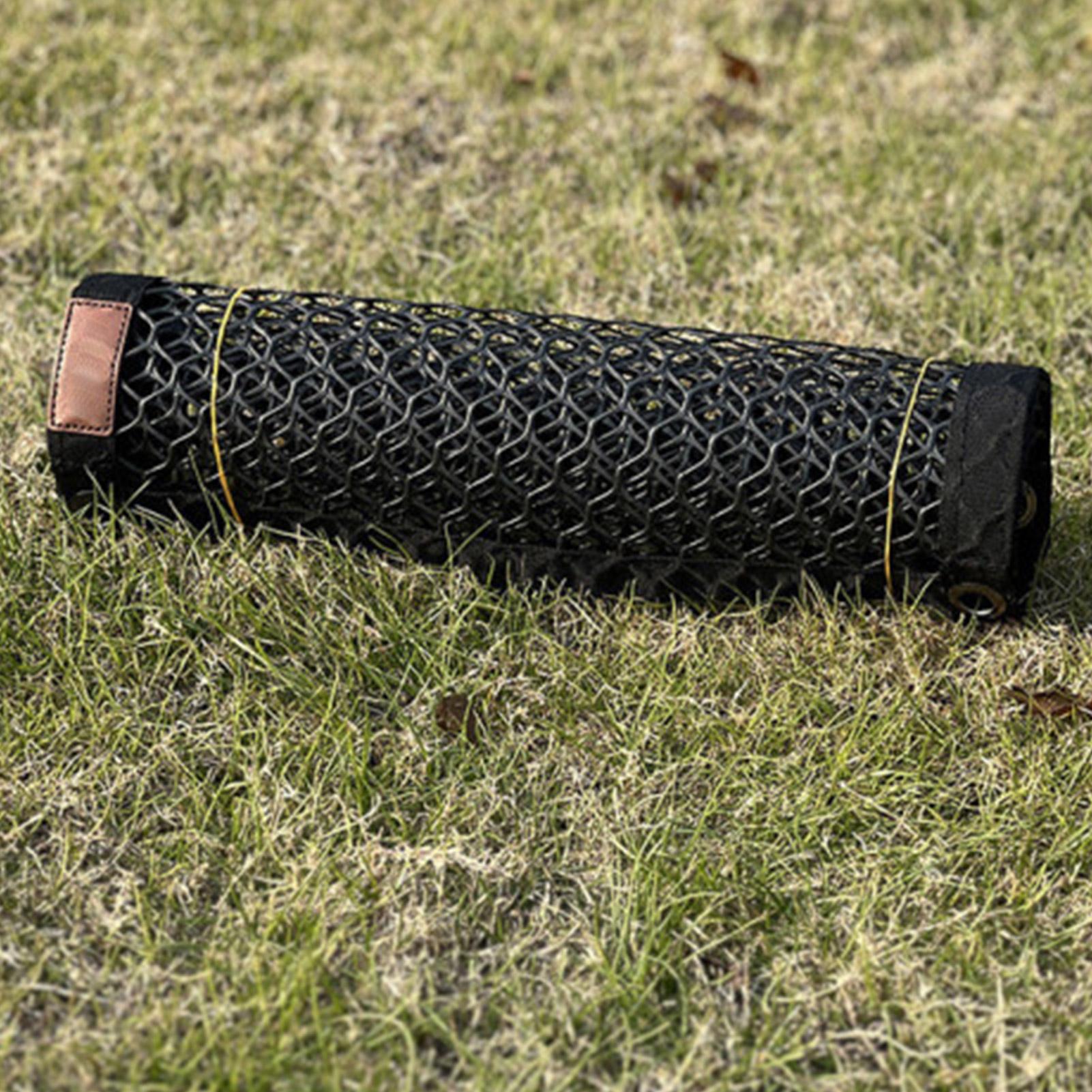 Ophangbaar opbergnet Outdoor C - Food Storage Net recensie en prijs