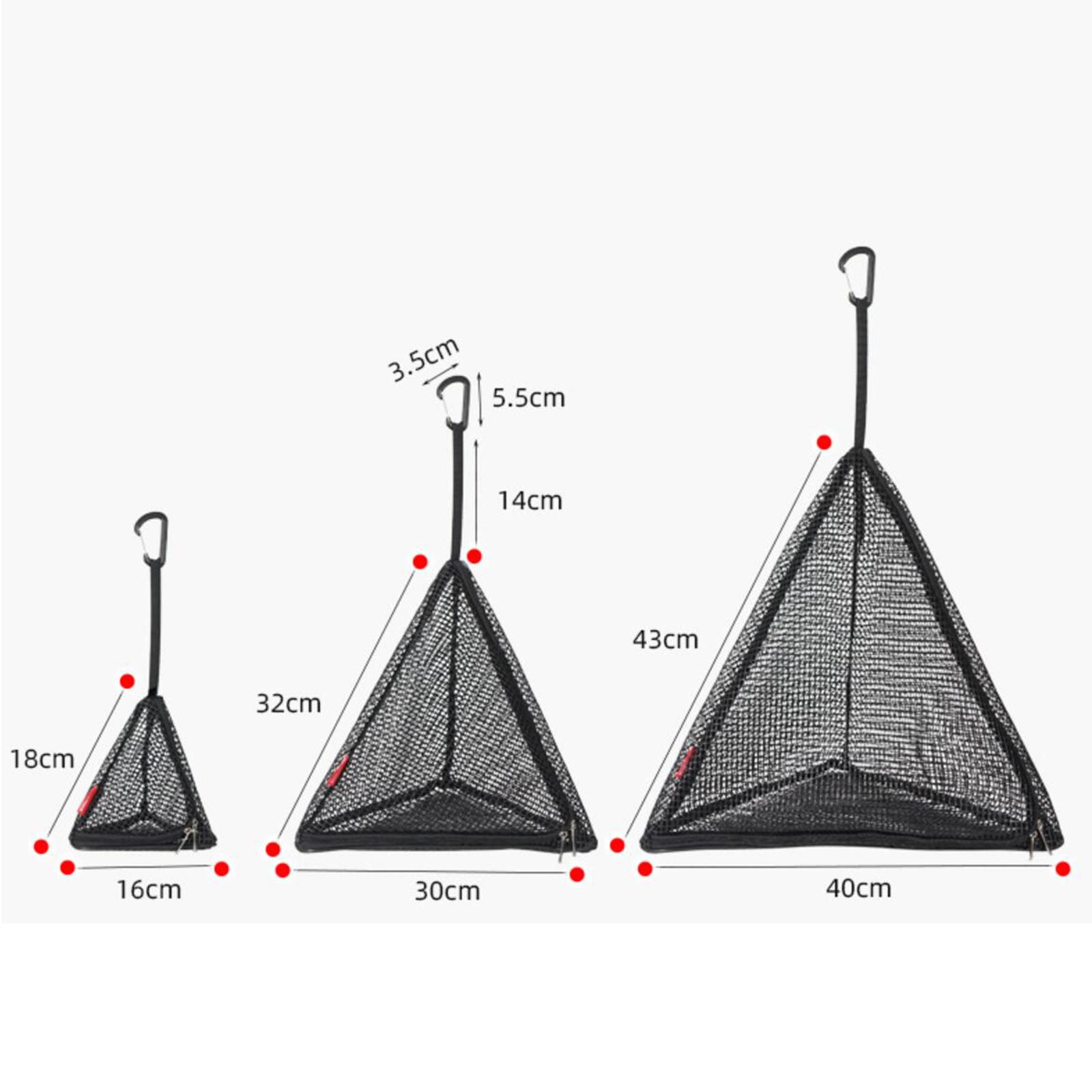 Herbruikbare boodschappentasse - Food Storage Net recensie en prijs