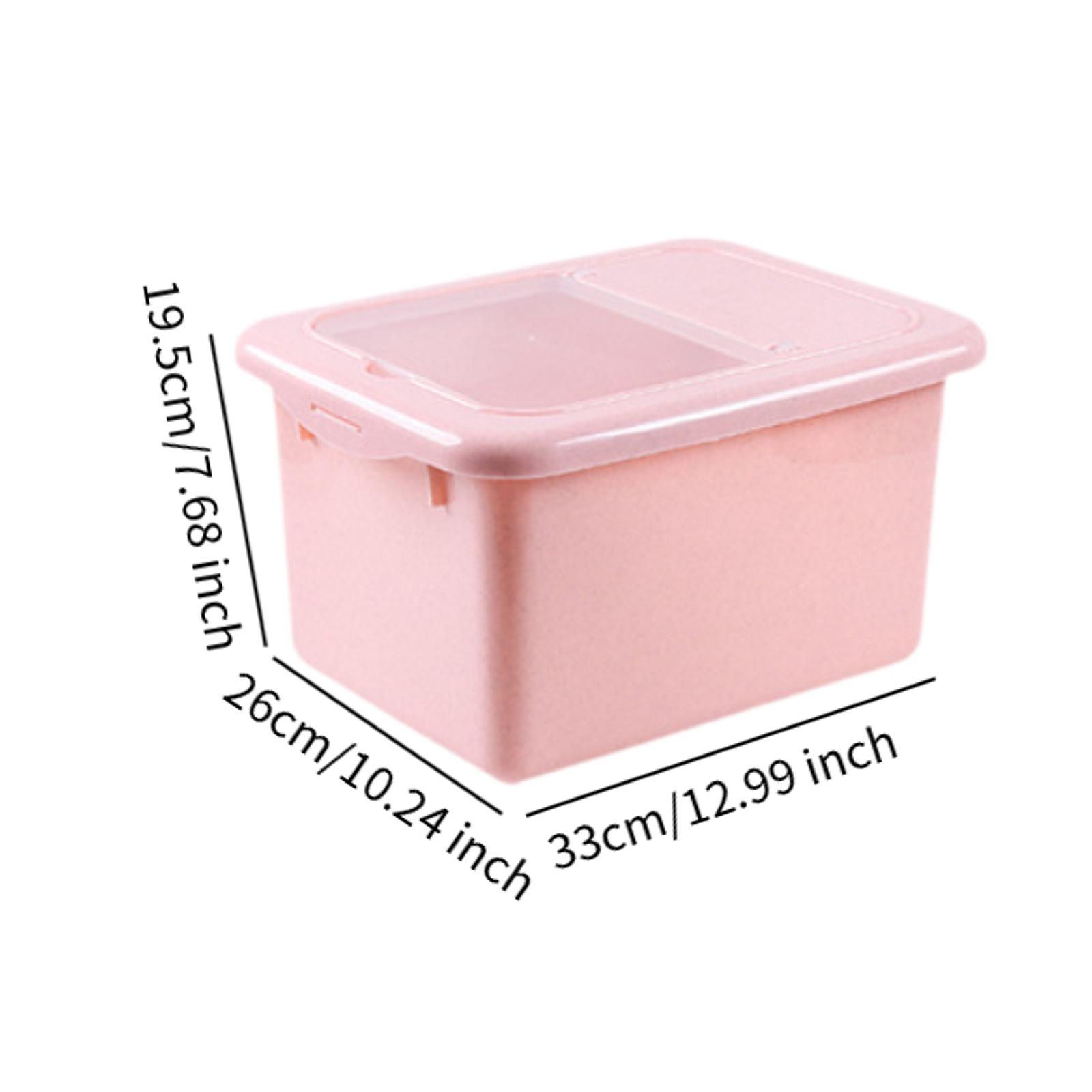 Verzegelde rijstbewaarbox Mult - Food Storage For Dog recensie en prijs