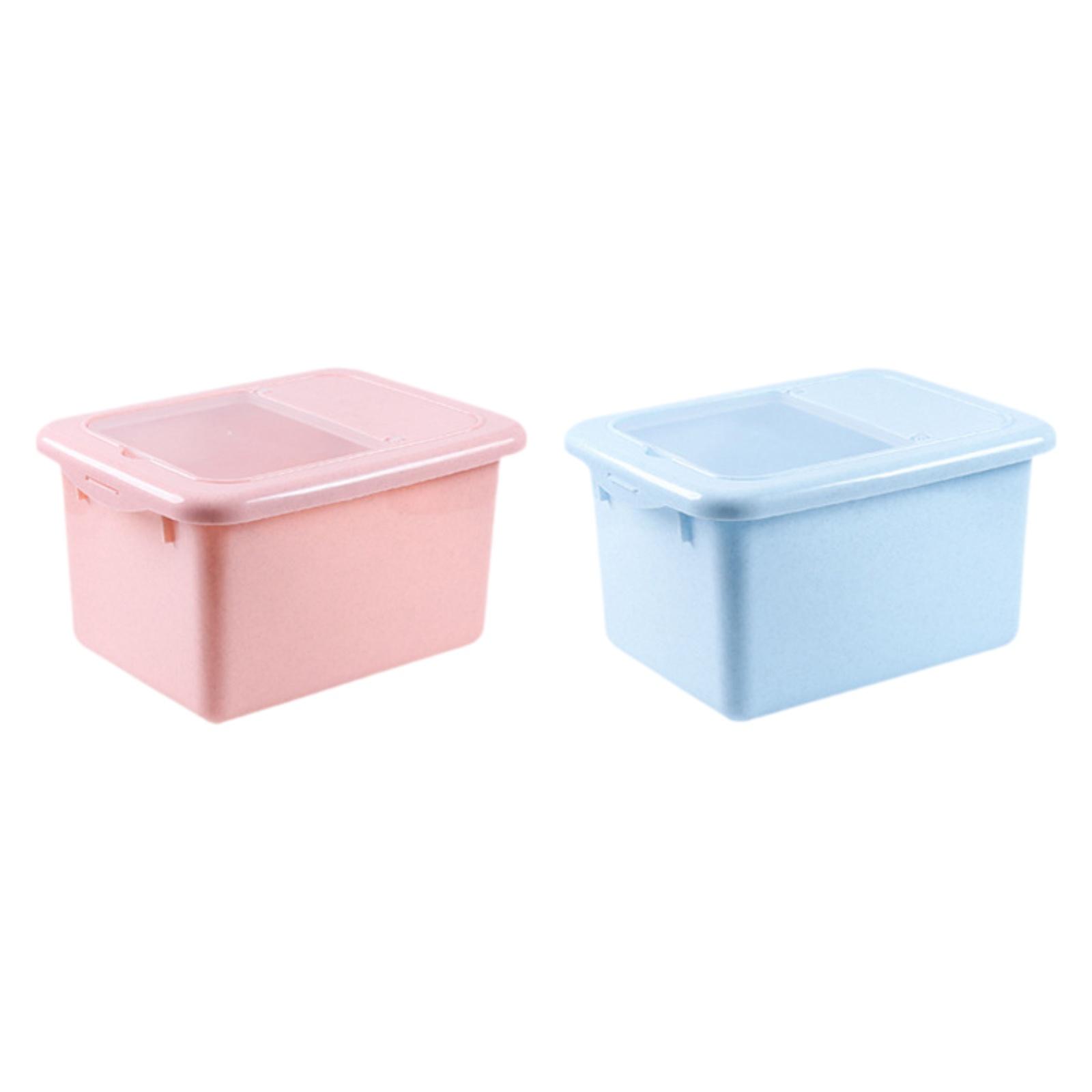 Verzegelde rijstbewaarbox Mult - Food Storage For Dog recensie en prijs