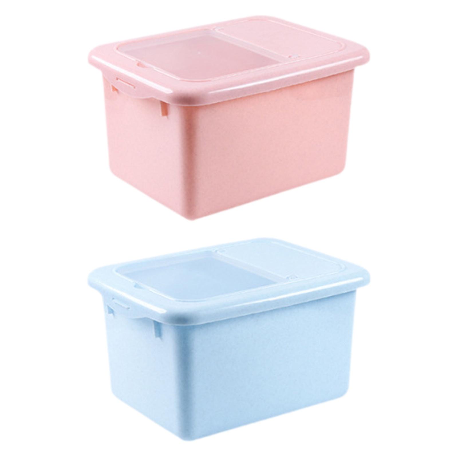 Verzegelde rijstbewaarbox Mult - Food Storage For Dog recensie en prijs