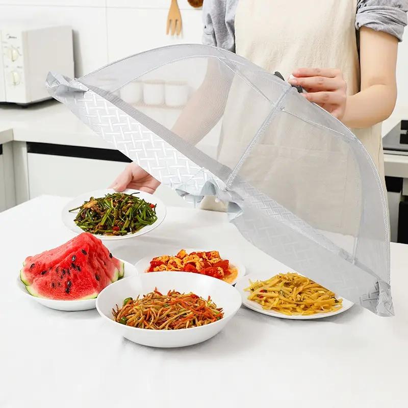 Ademend opvouwbaar voedselnet  - Food Storage Net recensie en prijs