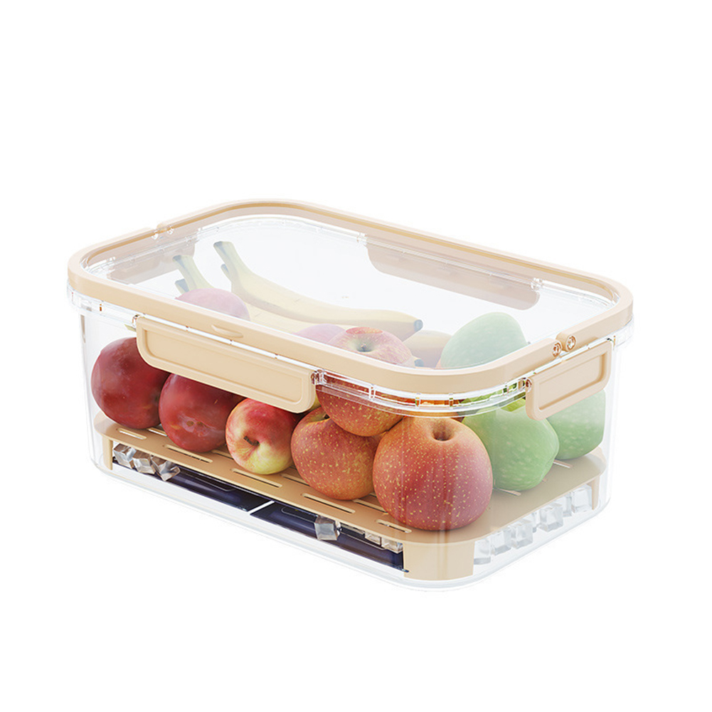 Kast Droge goederen Plankduur  - Food Storage Temperature recensie en prijs