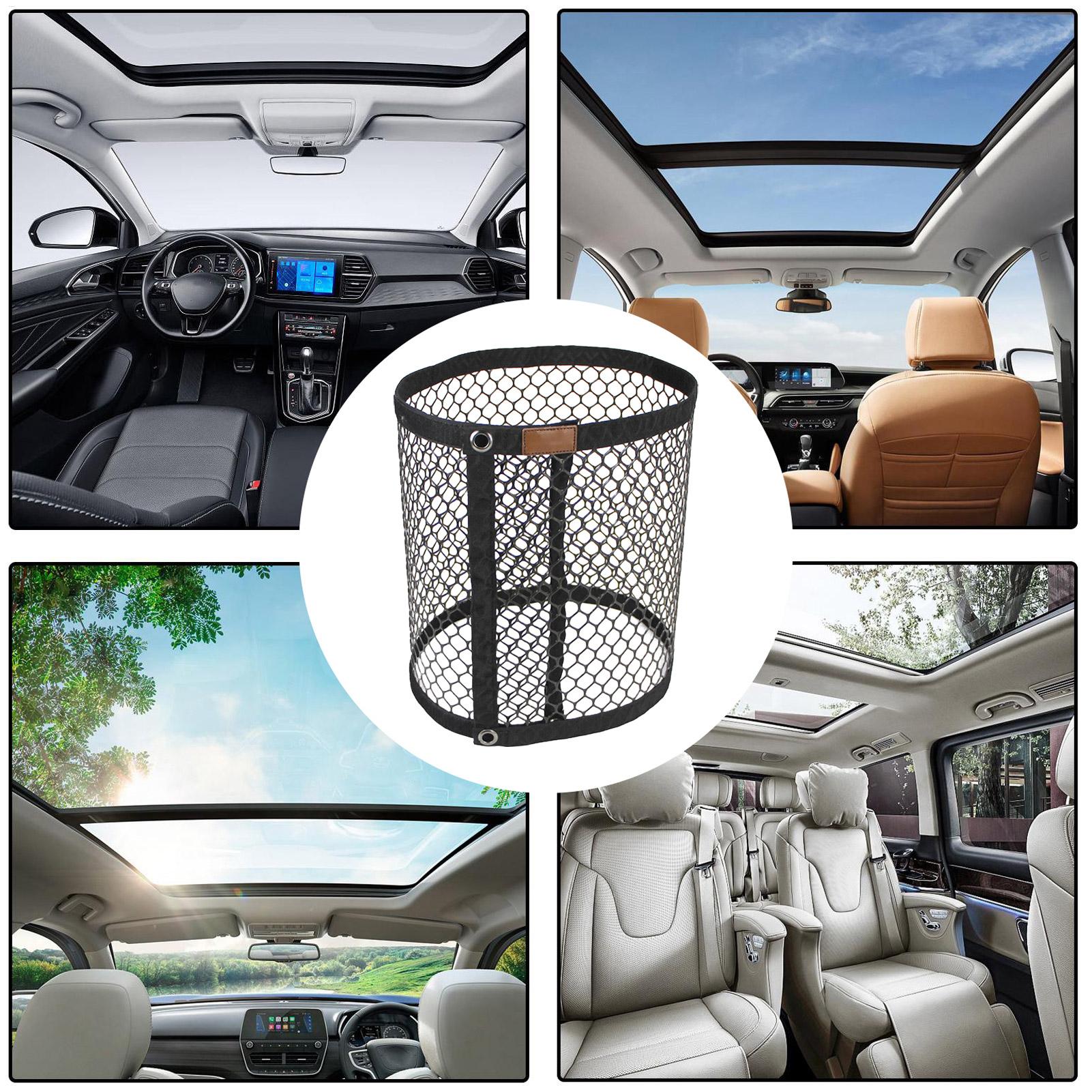 Ophangbaar opbergnet Camping O - Food Storage Net recensie en prijs