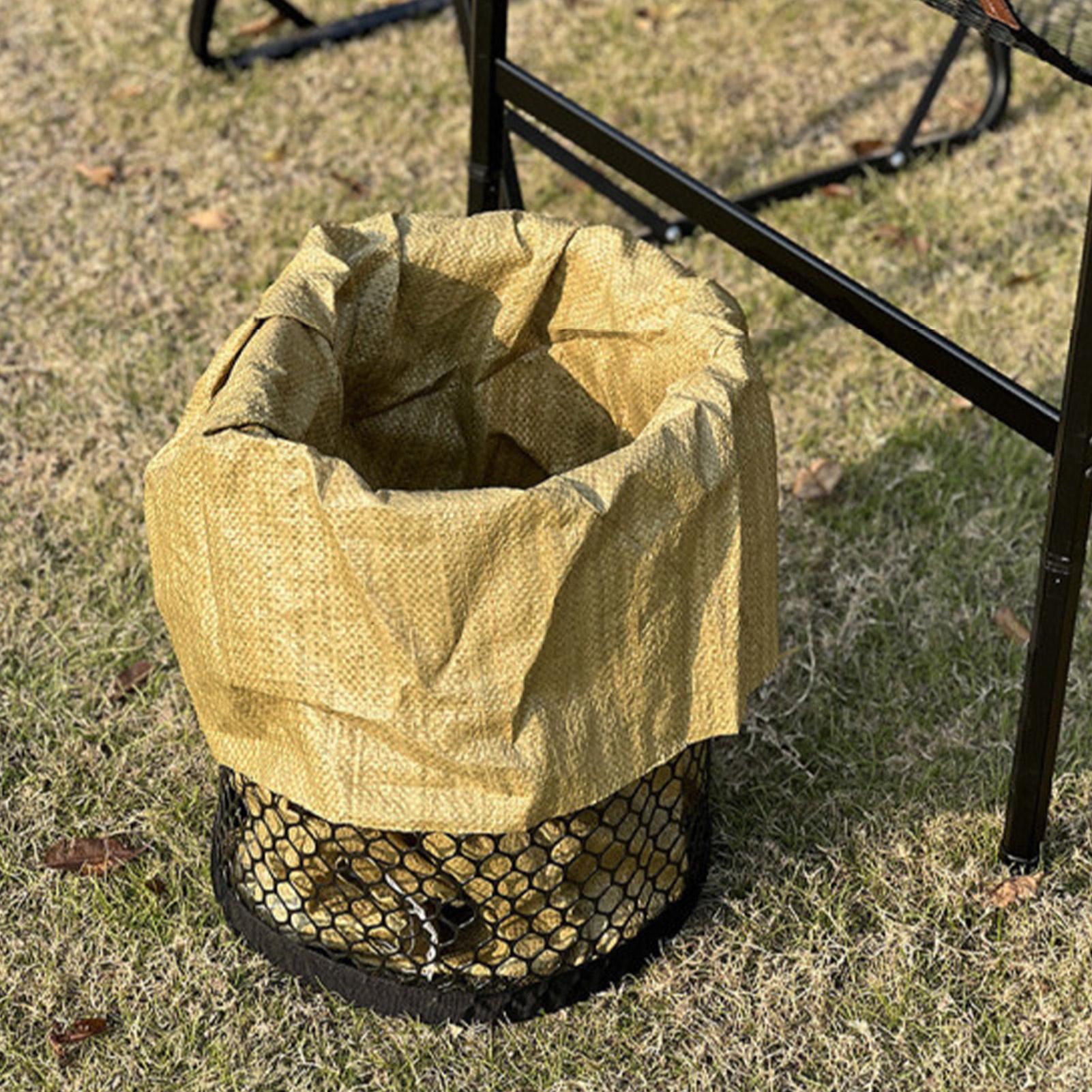 Ophangbaar opbergnet Camping O - Food Storage Net recensie en prijs